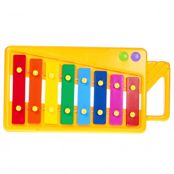 Детски комплект музикални инструменти Claudio Reig 279275 3
