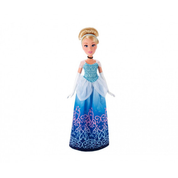 Дисни принцеси- класическа кукла Disney 2797 