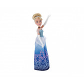 Дисни принцеси- класическа кукла Disney 2799 3
