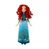 Кукла - принцеса Мерида Disney Princess 2810 2