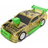 Кола изненада в пакетче Dino Toys 281082 5