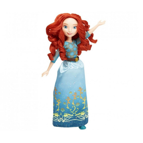 Кукла - принцеса Мерида Disney Princess 2811 3
