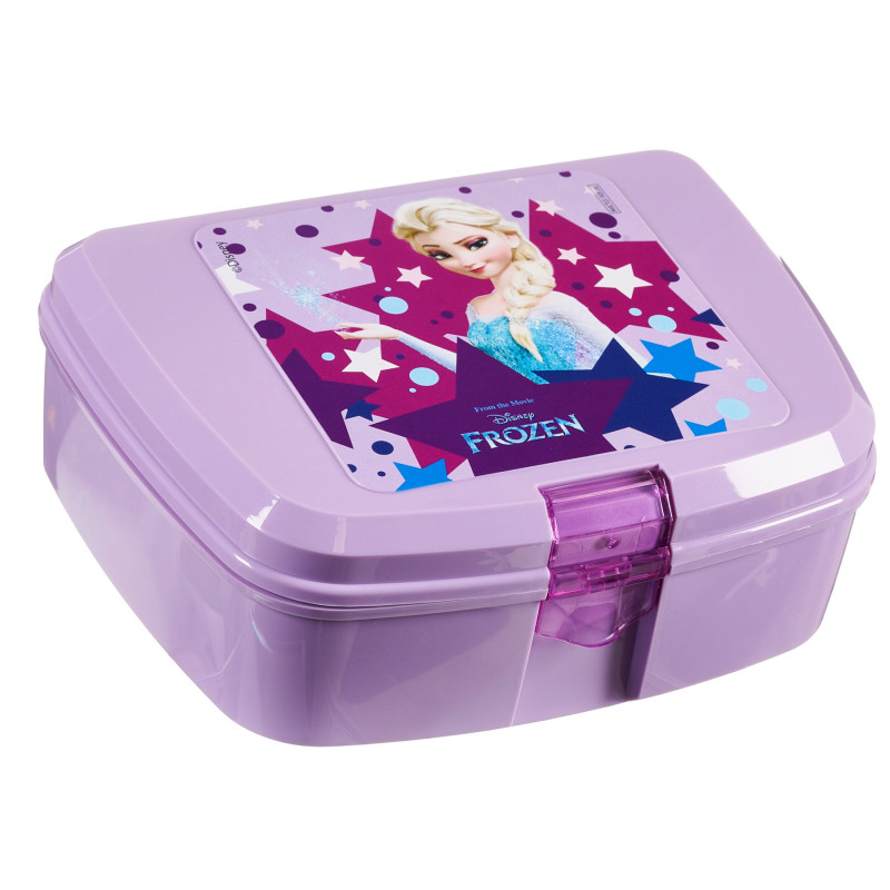 Кутия за храна, полипропиленова, Elsa  281187