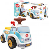 Детски камион без педали - миниван Falk 282297 2