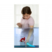 Плуваща кукла ариел Disney 2824 5