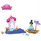 Дисни принцеси - мини комплект с кукла Disney 2826 2
