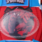 Комплект налакътници и наколенки, Спайдърмен Spiderman 282847 5