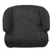 Стол за кола 2-3 (15-36 кг) Standy Grey Melange Kikkaboo 283210 3