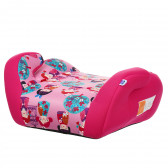 Стол за кола Jazzy Pink Dolls, 15-36 кг Kikkaboo 283231 2