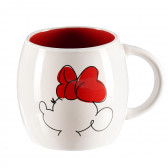 Керамична чаша Minnie Mouse, 380 мл Minnie Mouse 283250 