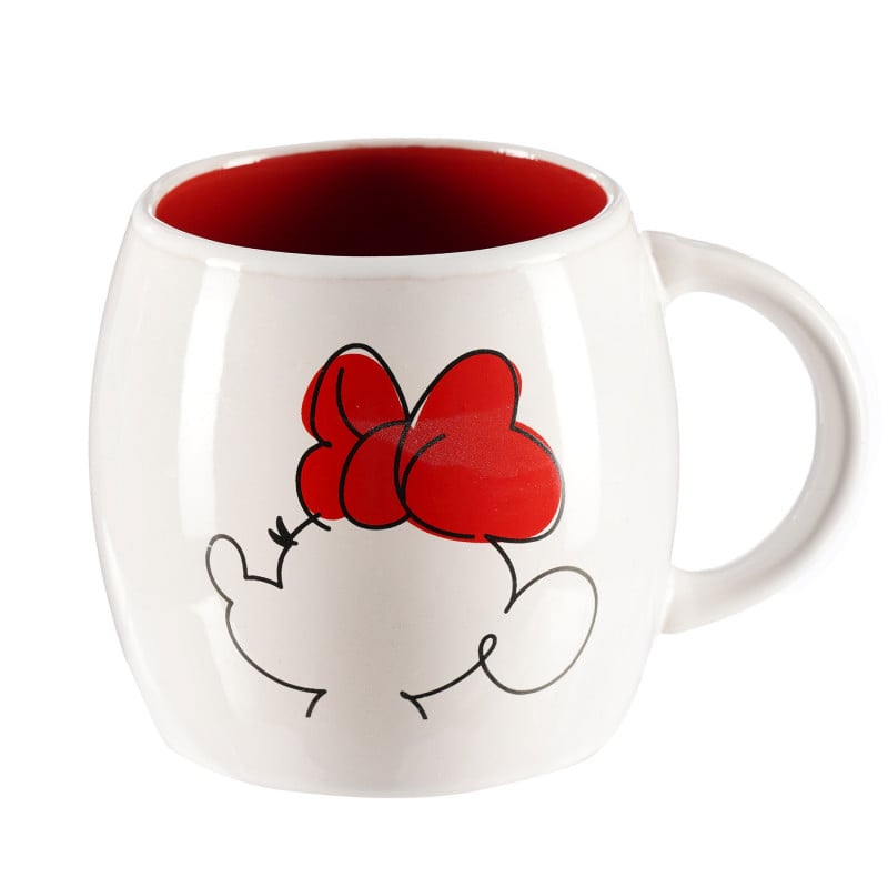 Керамична чаша Minnie Mouse, 380 мл  283250