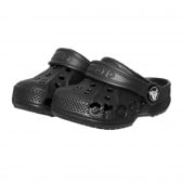 Гумени чехли, черни на цвят CROCS 283413 