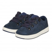 Спортно-елегантни обувки, тъмносини Timberland 283445 