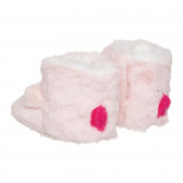 Плюшени буйки с апликация на еднорог, розови Joules 283938 2