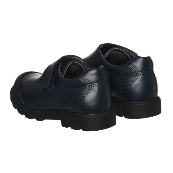 Обувки за дете, тъмносини Pablosky 284037 2