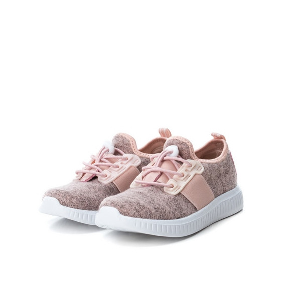 Спортни обувки за момиче, розови XTI 28408 