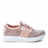 Спортни обувки за момиче, розови XTI 28409 2