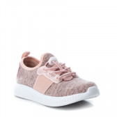 Спортни обувки за момиче, розови XTI 28410 3