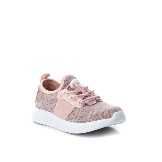 Спортни обувки за момиче, розови XTI 28410 3