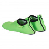 Аква обувки, зелени Playshoes 284408 2