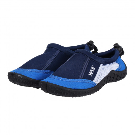 Аква обувки, сини Seac 284464 