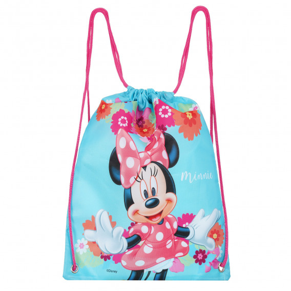 Торбичка за обяд с картинка Мини Маус Minnie Mouse 284886 