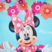 Торбичка за обяд с картинка Мини Маус Minnie Mouse 284888 3