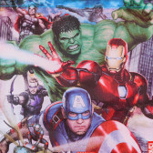 Торбичка за обяд с картинка Отмъстителите Avengers 284897 3