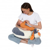 Мултифункционална възглавница за бременни и кърмене Куче Sevi Baby 285573 4