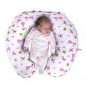 Възглавница за кърмене Принцеси Sevi Baby 285629 3
