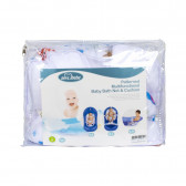 Мултифункционална подложка за къпане Sevi Baby 286039 5