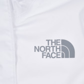 Шушляково яке, бяло The North Face 286168 2