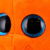 Плюшена играчка Sami с брокатени очи, 24 см Dino Toys 286403 2