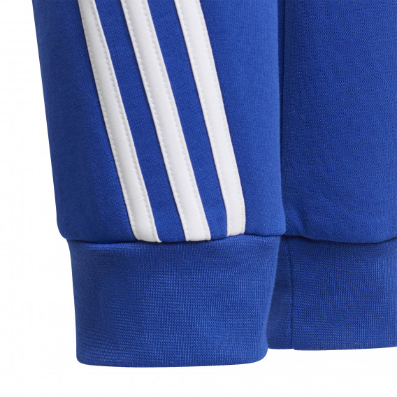 Спортен панталон Future Icons 3S Tapered Pant, син Adidas 286681 3