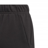 Спортен панталон BADGE, черен Adidas 286747 5