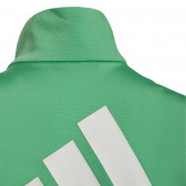 Спортен комплект от две части ESSENTIALS, зелен Adidas 286874 4