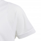 Тениска PRIMEBLUE AEROREADY, бяла Adidas 286881 3
