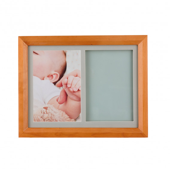 Рамка за снимка и отпечатък - Tiny Touch Baby Art 286903 