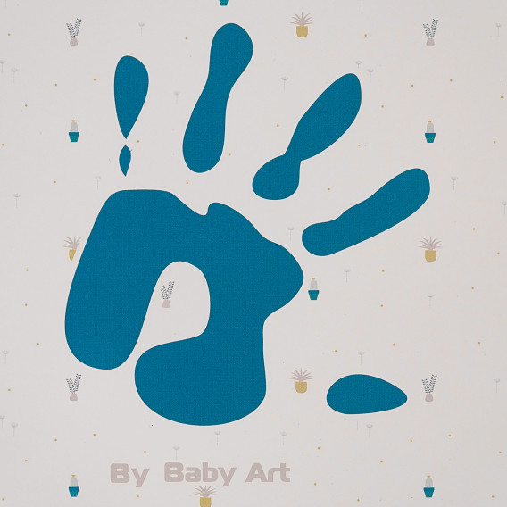 Комплект за създаване на отпечатъци - Magic Box Baby Art 286917 2