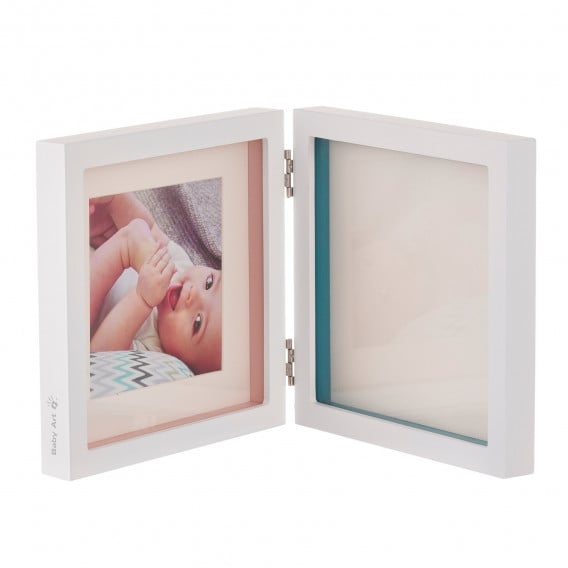 Рамка за снимка и отпечатък - My Baby Style White Baby Art 286924 