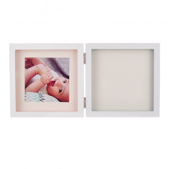 Рамка за снимка и отпечатък - My Baby Style White Baby Art 286925 2