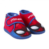 Домашни пантофи Spiderman, сини Spiderman 286966 