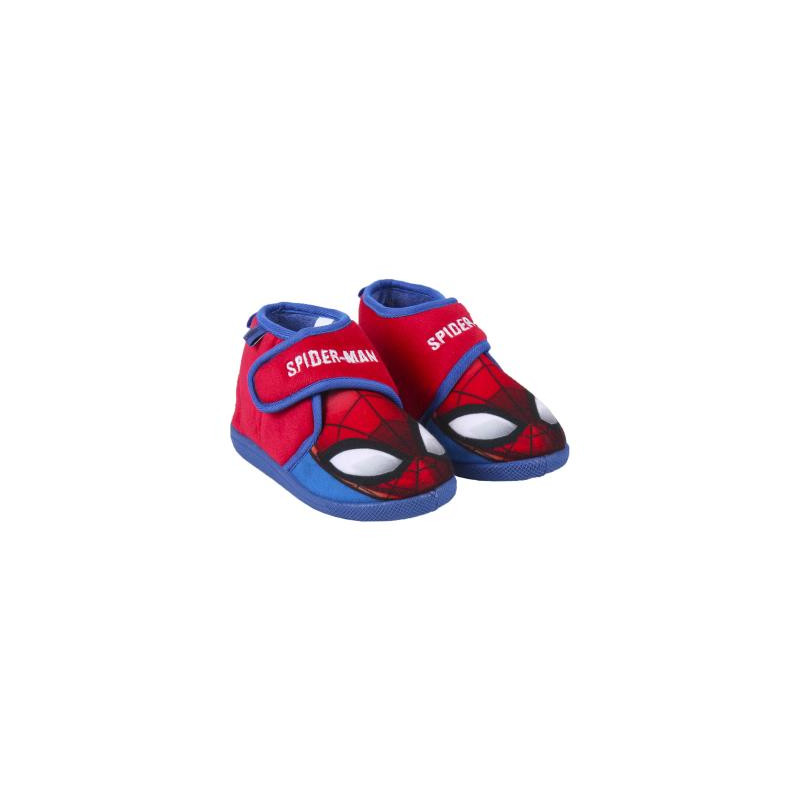 Домашни пантофи Spiderman, сини  286966