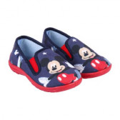 Домашни пантофи Mickey, сини Mickey Mouse 286982 