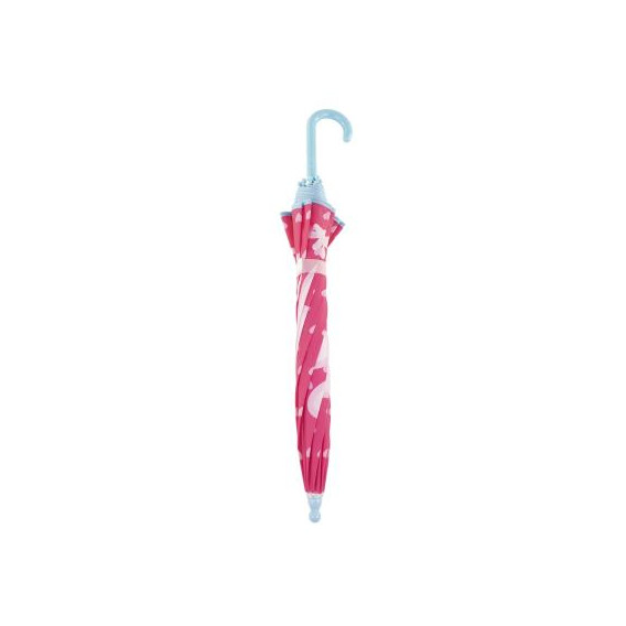 Детски ръчен чадър с принт на PEPPA PIG, розов Peppa pig 287036 2