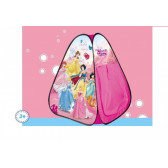 Детска палатка за игра с Принцеси + чанта ITTL 287093 11
