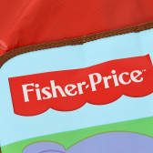 Пиано за свирене с крачета с 19 клавиша Fisher Price  287343 4