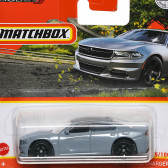 Метална количка Matchbox, Dodge charger Matchbox 288073 2