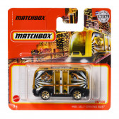 Метална количка Matchbox, Mbx self bus Matchbox 288268 