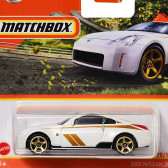 Метална количка Matchbox, Nissan 350z Matchbox 288275 2